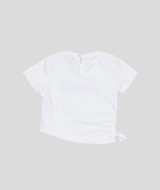 T-SHIRT BABY U+E - UE2163