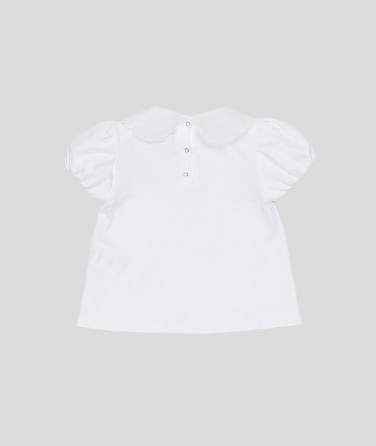 T-SHIRT BABY U+E - UE2166