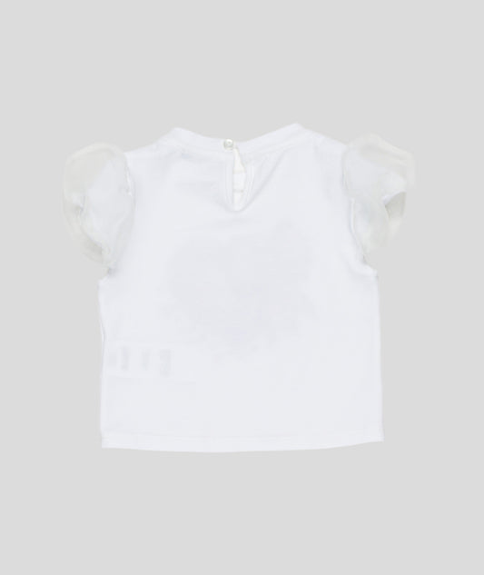 T-SHIRT BABY U+E - UE2179