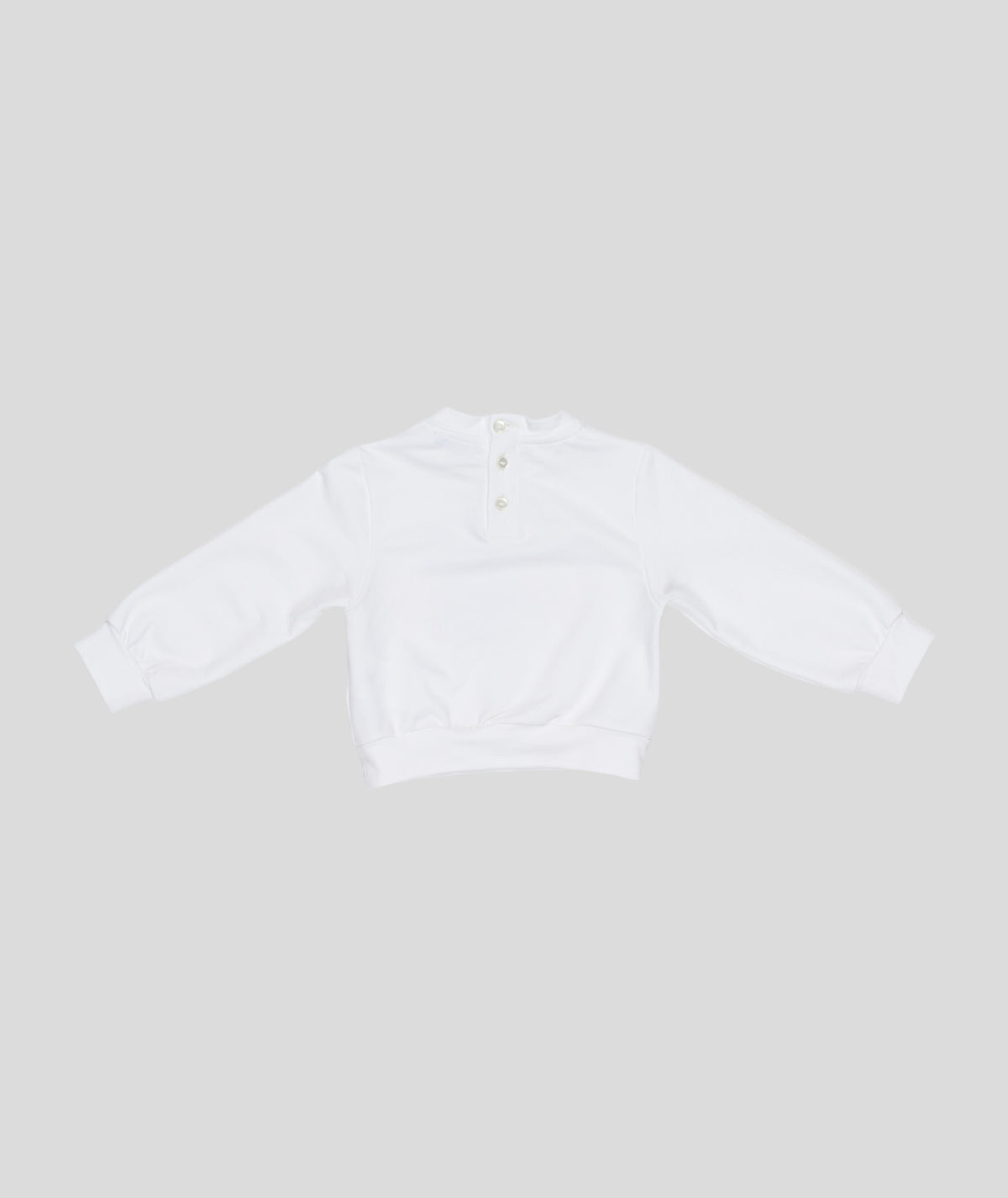 FELPA BABY U+E - UE2181