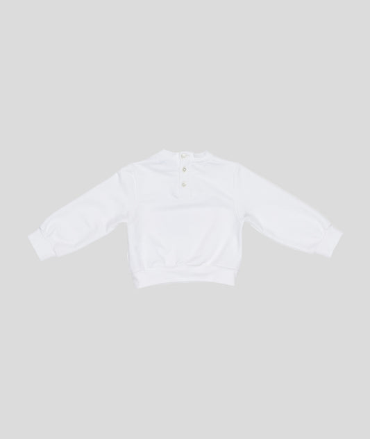 FELPA BABY U+E - UE2181