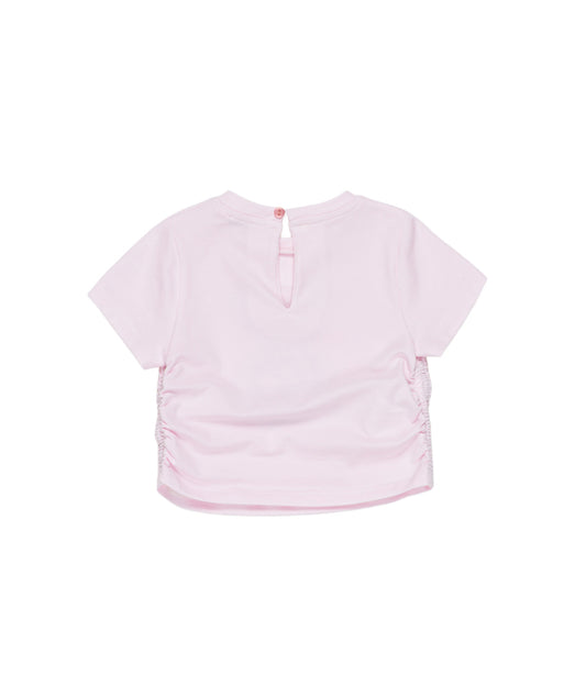 T-SHIRT BABY U+E - UE2182