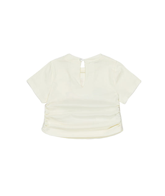 T-SHIRT BABY U+E - UE2183