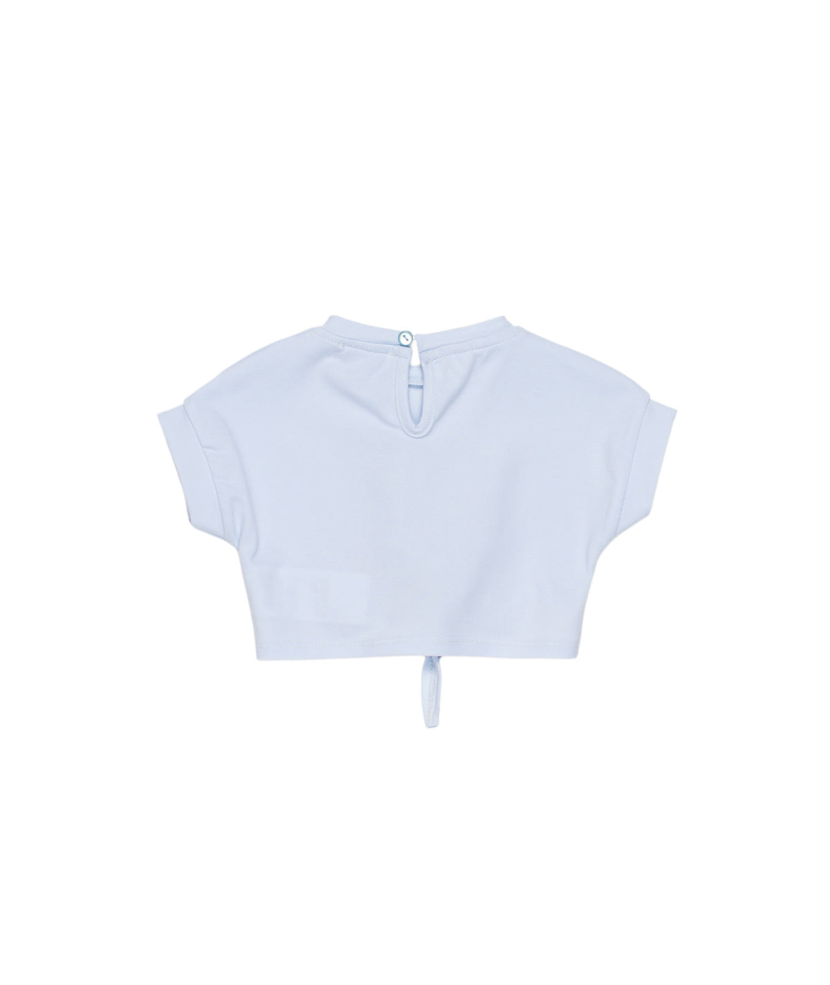 T-SHIRT BABY U+E - UE2185