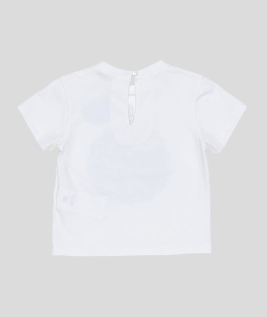 T-SHIRT BABY U+E - UE2186