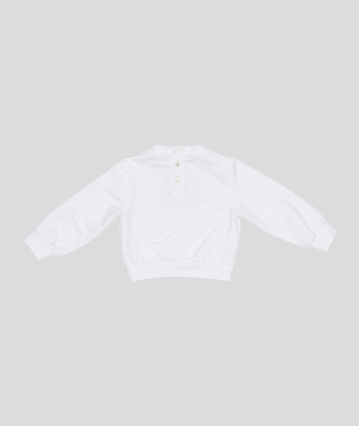 FELPA BABY U+E - UE2188
