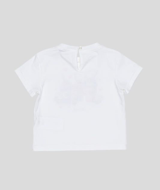 T-SHIRT BABY U+E - UE2218