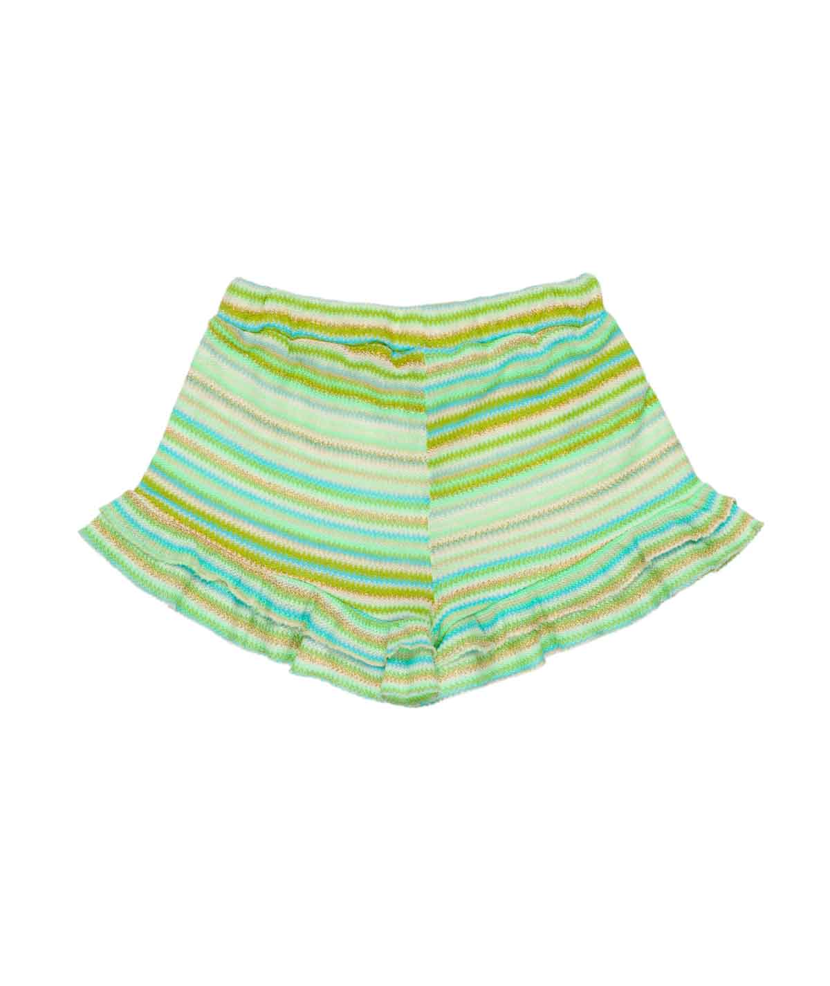 SHORTS BABY U+E - UE2232