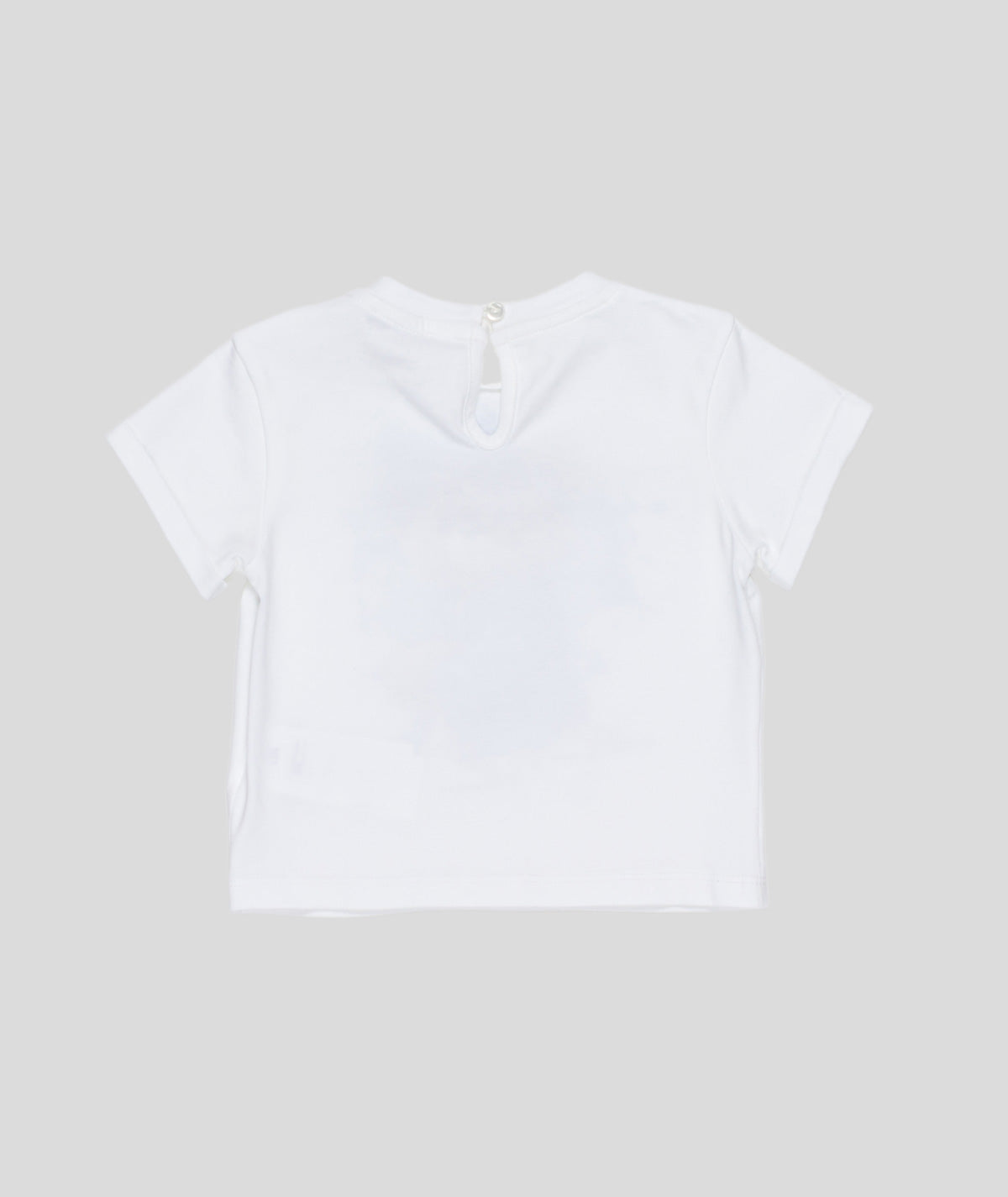 T-SHIRT BABY U+E - UE2239