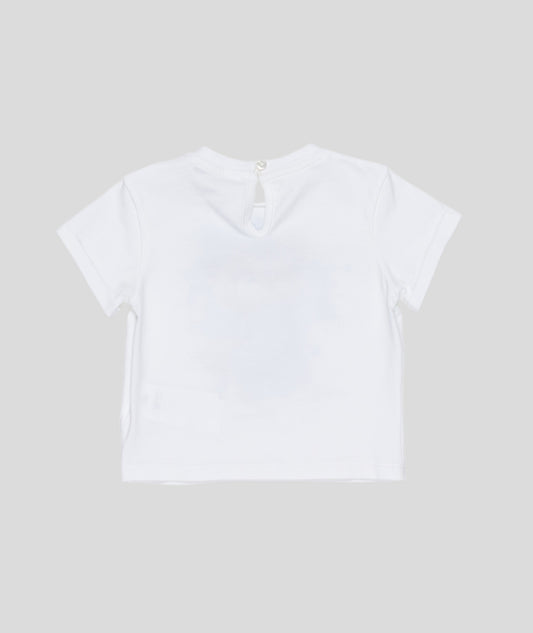 T-SHIRT BABY U+E - UE2239