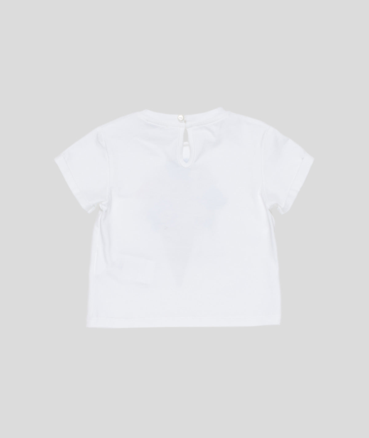 T-SHIRT BABY U+E - UE2249