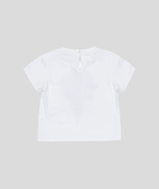 T-SHIRT BABY U+E - UE2249