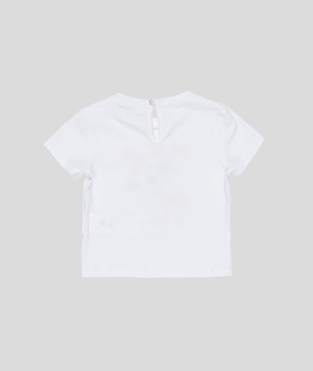 T-SHIRT BABY U+E - UE2252