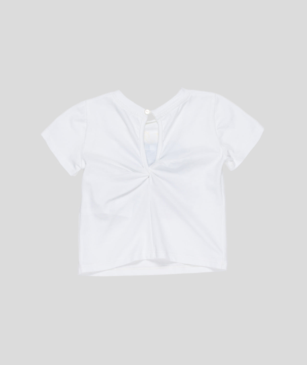 T-SHIRT BABY U+E - UE2253