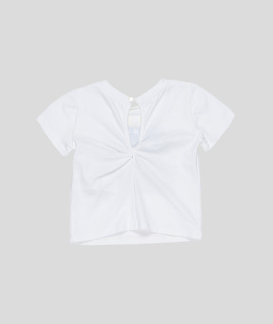 T-SHIRT BABY U+E - UE2253