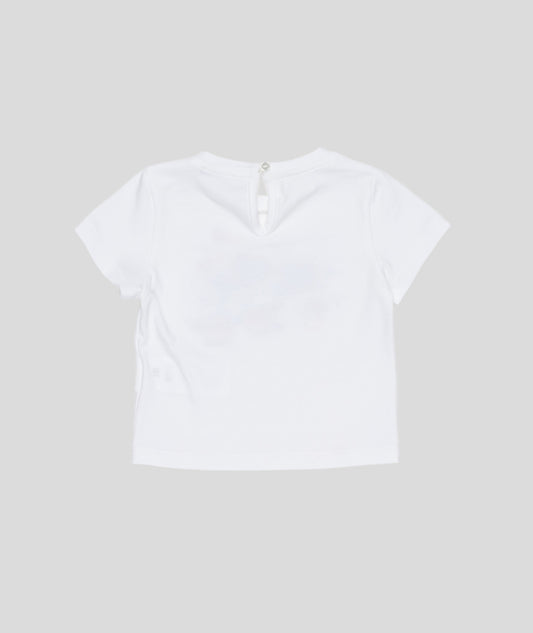 T-SHIRT BABY U+E - UE2266