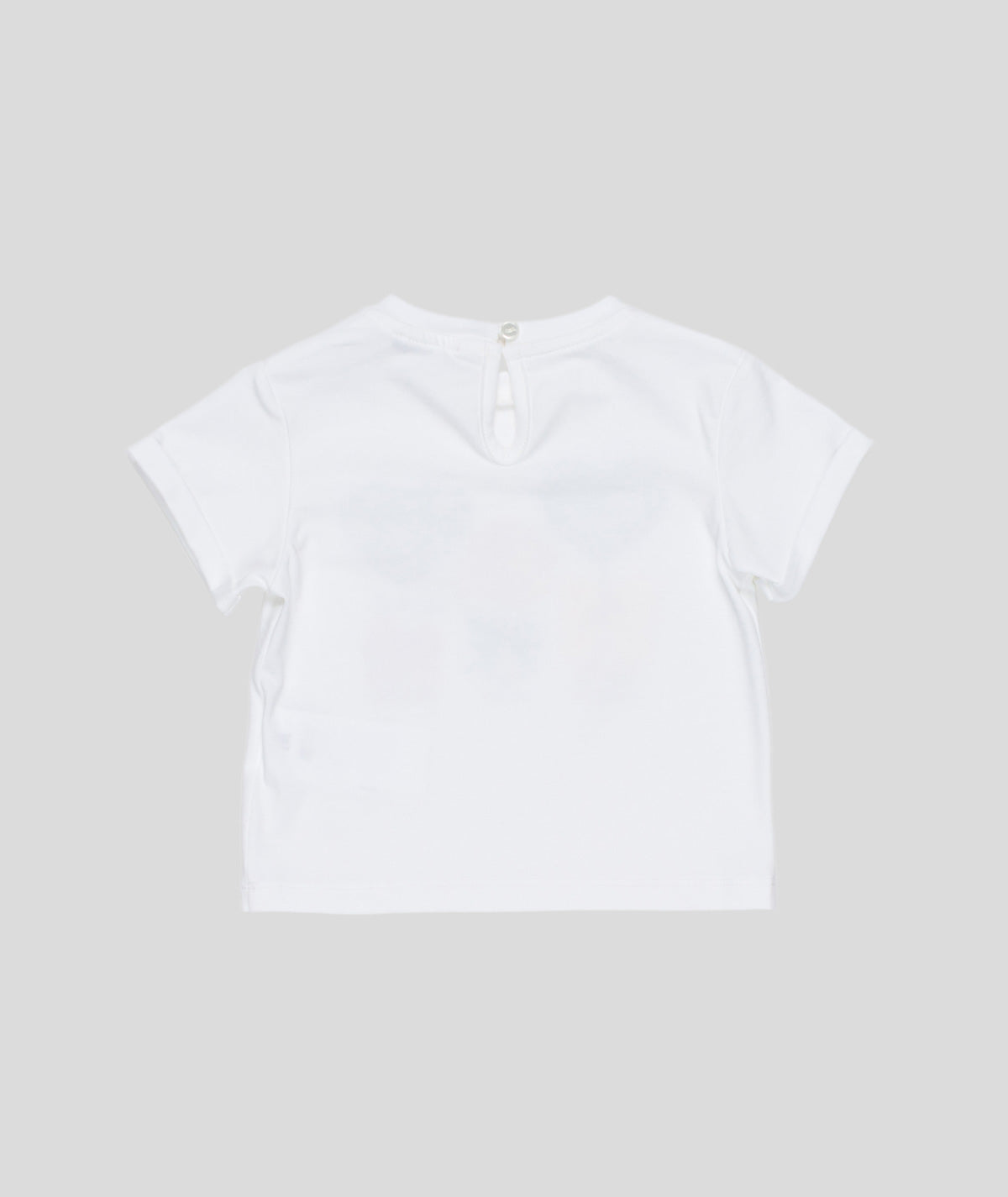 T-SHIRT BABY U+E - UE2267