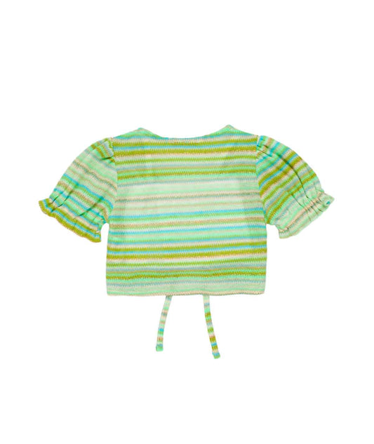 TWIN-SET BABY U+E - UE2276