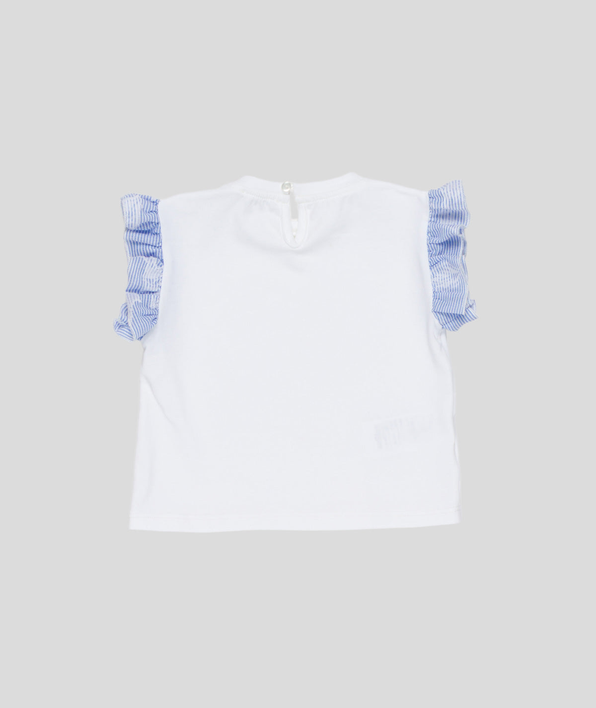 T-SHIRT BABY U+E - UE2285