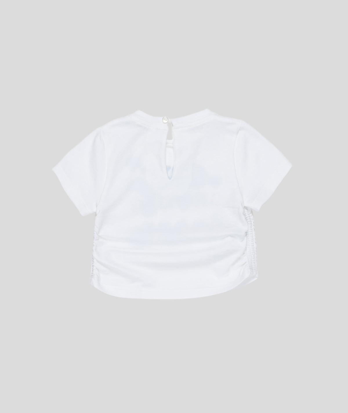 T-SHIRT BABY U+E - UE2294