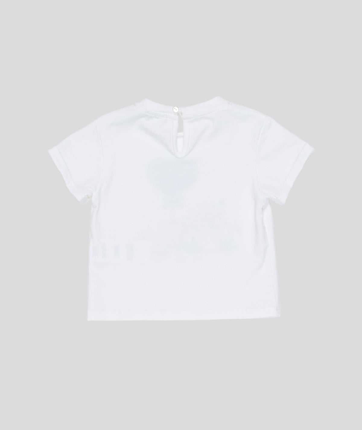T-SHIRT BABY U+E - UE2295