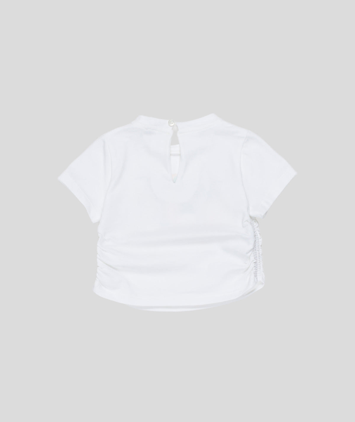 T-SHIRT BABY U+E - UE2302