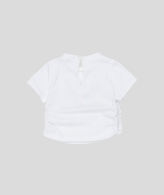 T-SHIRT BABY U+E - UE2302