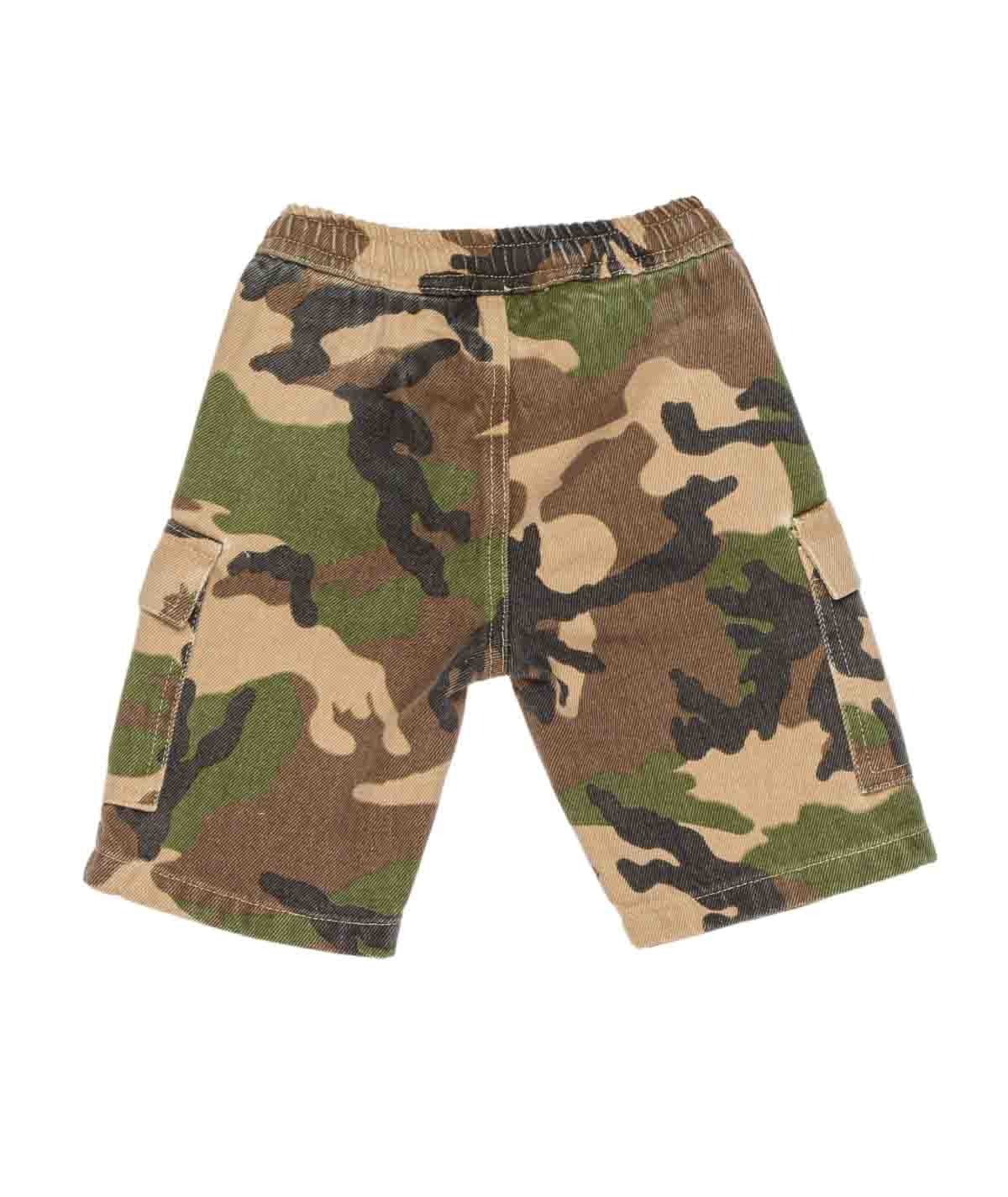 BERMUDA BABY U+E - UEM0593