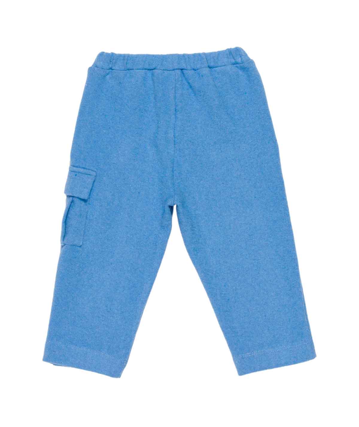 PANTALONE BABY U+E - UEM0594