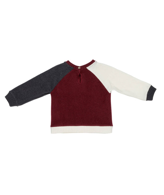 MAGLIA BABY U+E - UEM0599