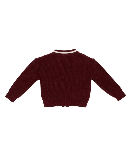 CARDIGAN BABY U+E - UEM0604