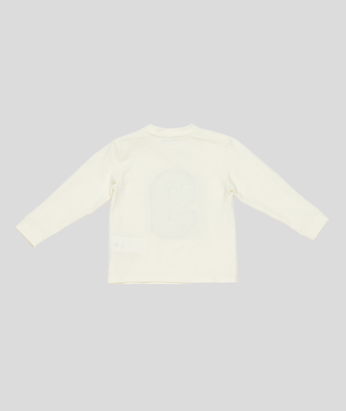 T-SHIRT BABY U+E - UEM0617