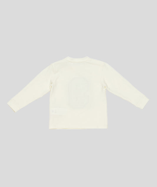 T-SHIRT BABY U+E - UEM0617