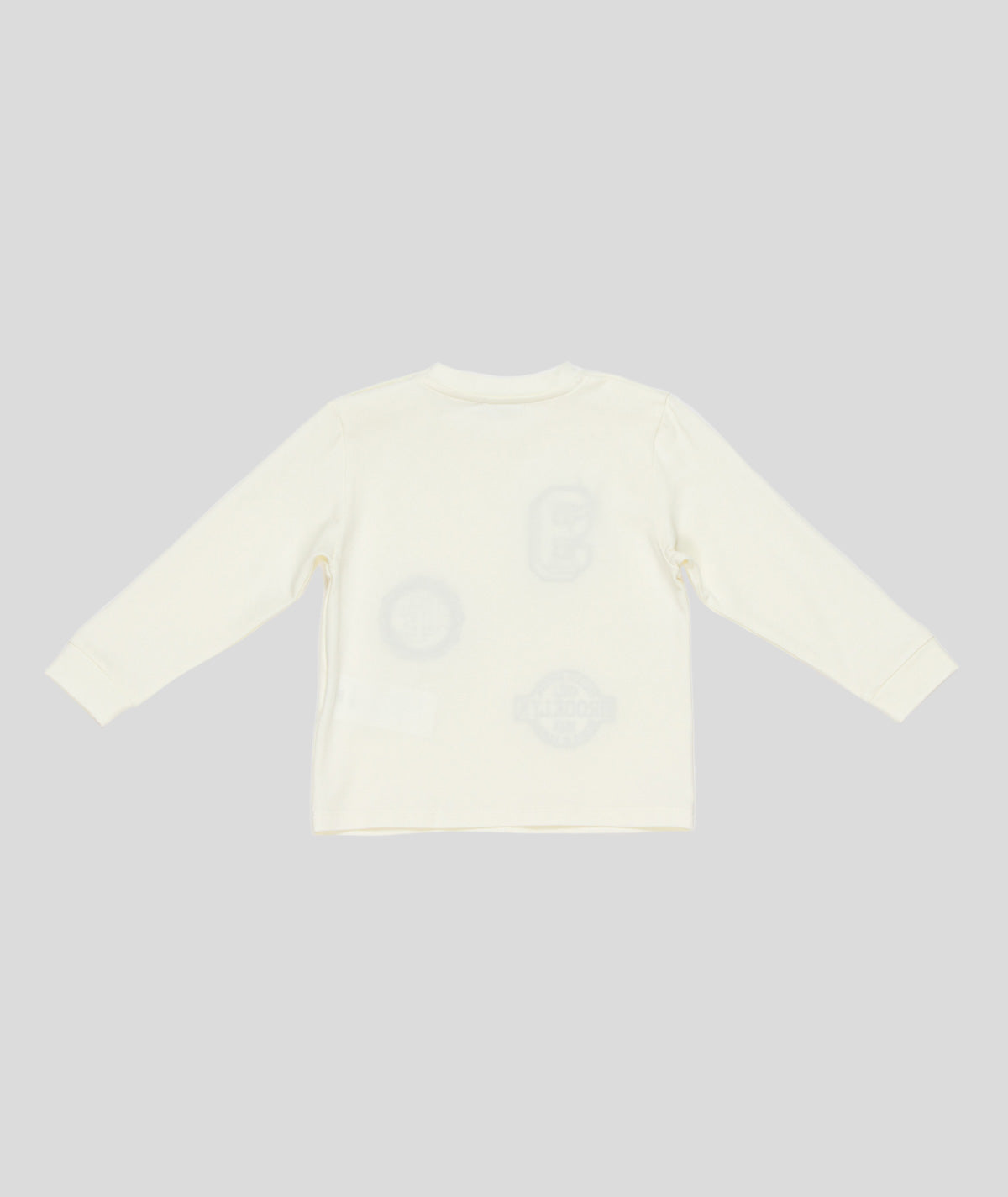 T-SHIRT BABY U+E - UEM0618