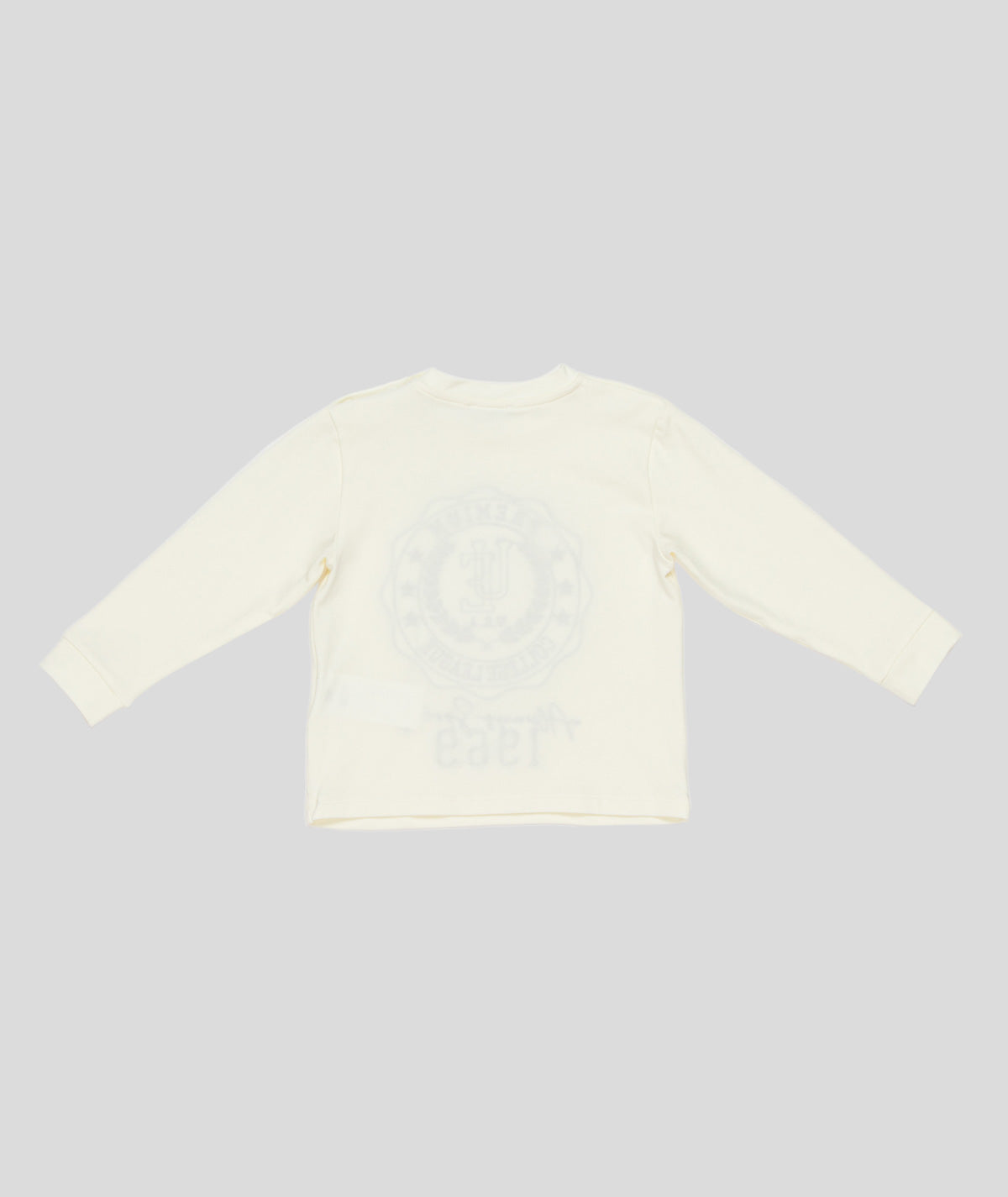 T-SHIRT BABY U+E - UEM0621