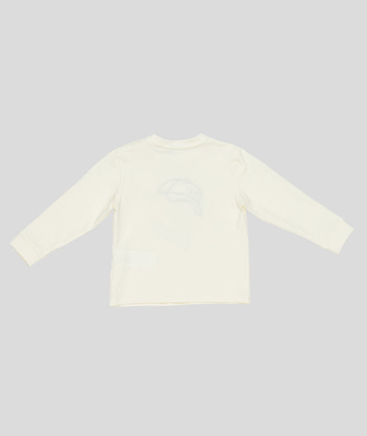 T-SHIRT BABY U+E - UEM0627