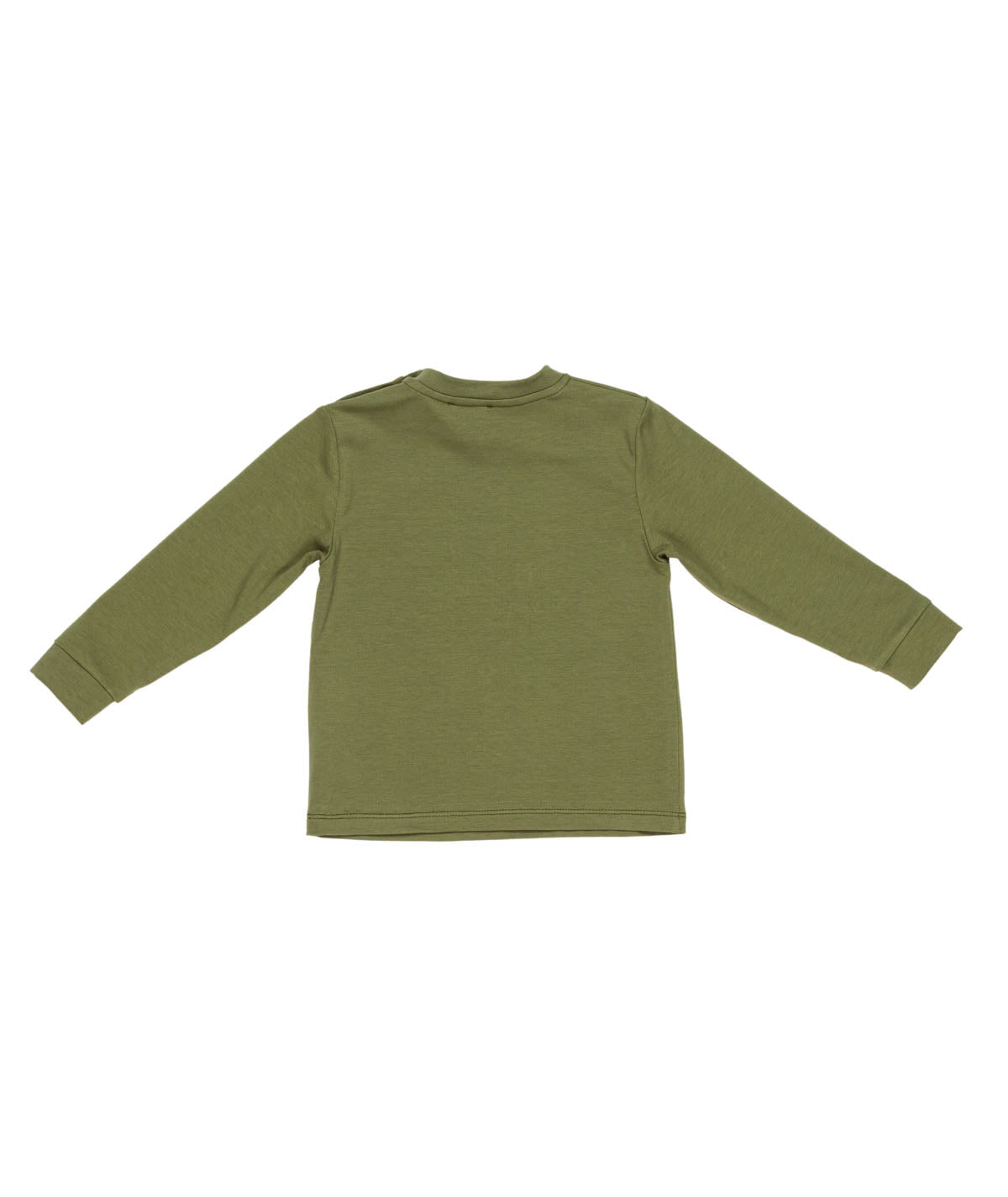 T-SHIRT BABY U+E - UEM0633