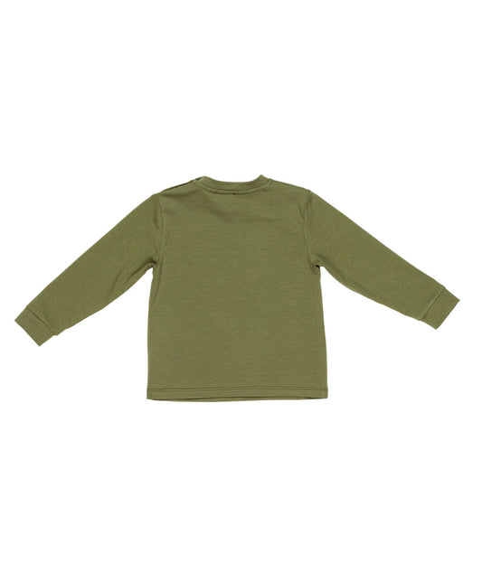 T-SHIRT BABY U+E - UEM0633