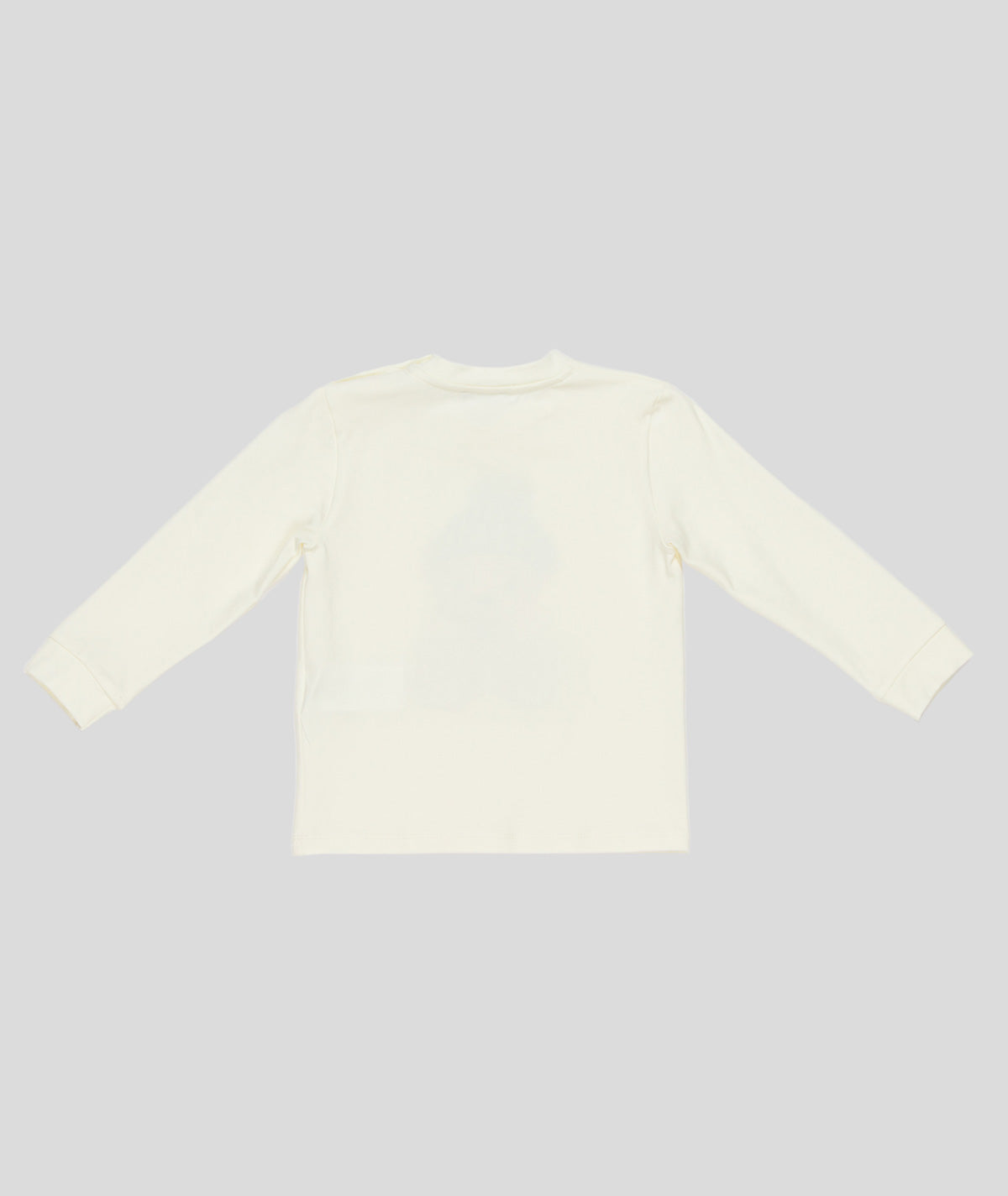 T-SHIRT BABY U+E - UEM0638