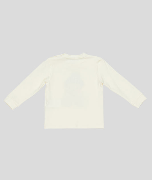 T-SHIRT BABY U+E - UEM0638