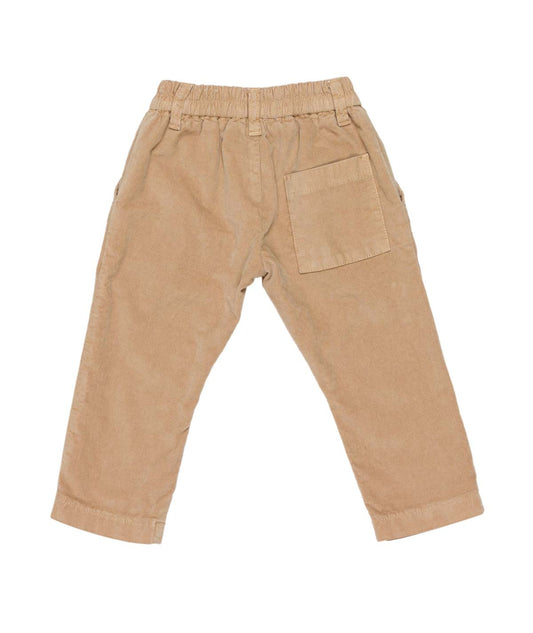 PANTALONE BABY U+E - UEM0644