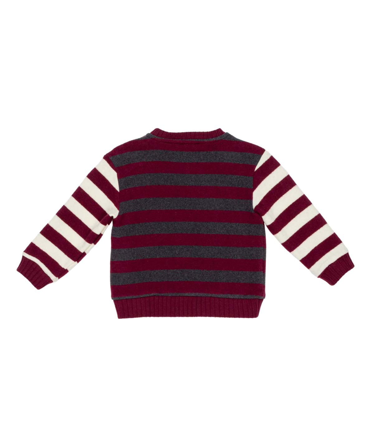 MAGLIA BABY U+E - UEM0666