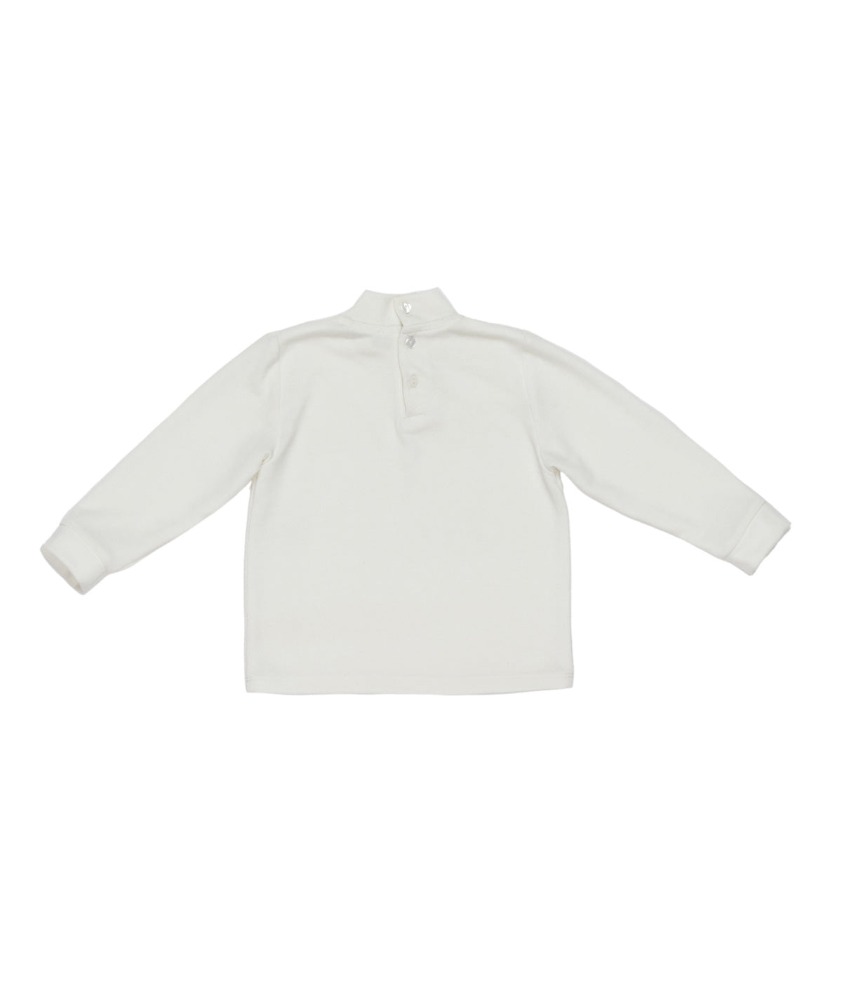 MAGLIA BABY U+E - UEM0678