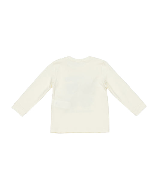 T-SHIRT BABY U+E - UEM0687