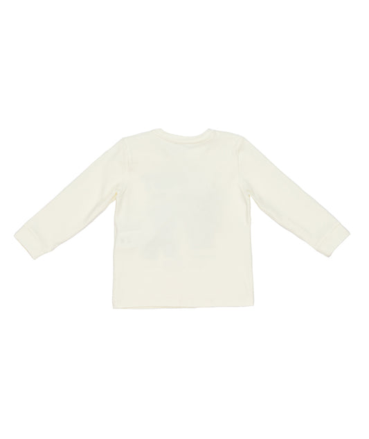 T-SHIRT BABY U+E - UEM0689