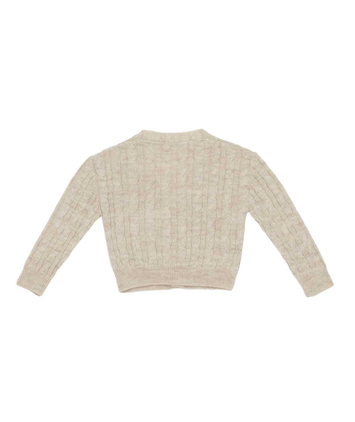 CARDIGAN BABY U+E - UEM0691