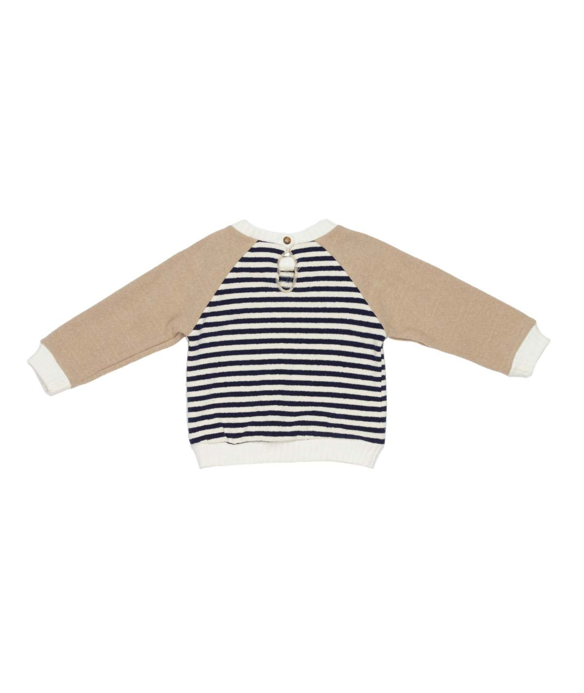 MAGLIA BABY U+E - UEM0703