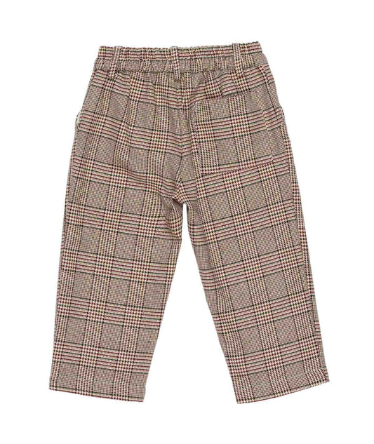 PANTALONE BABY U+E - UEM0707