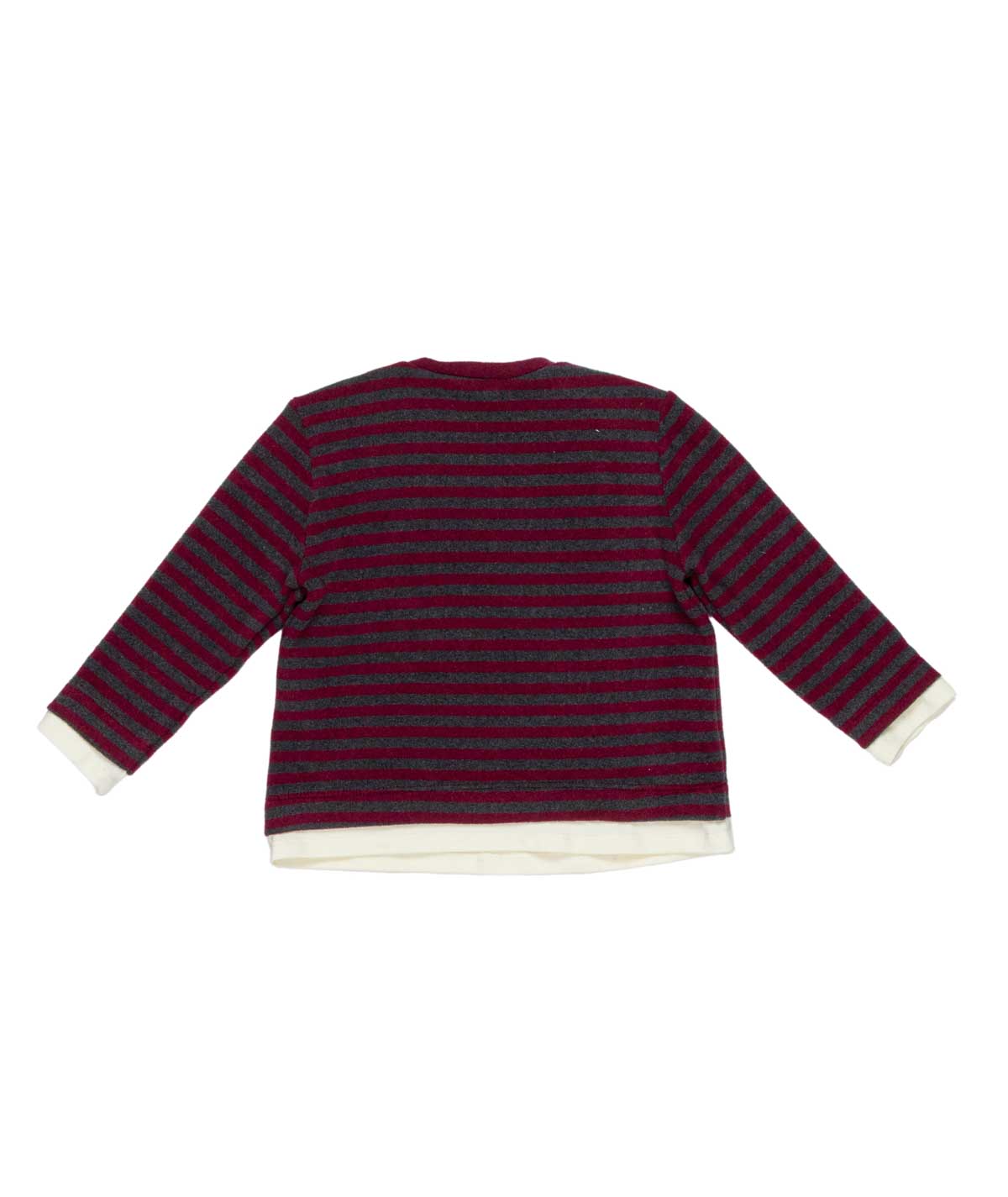 MAGLIA BABY U+E - UEM0715