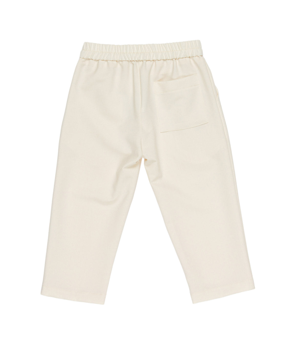 PANTALONI BABY U+E - UEM0732